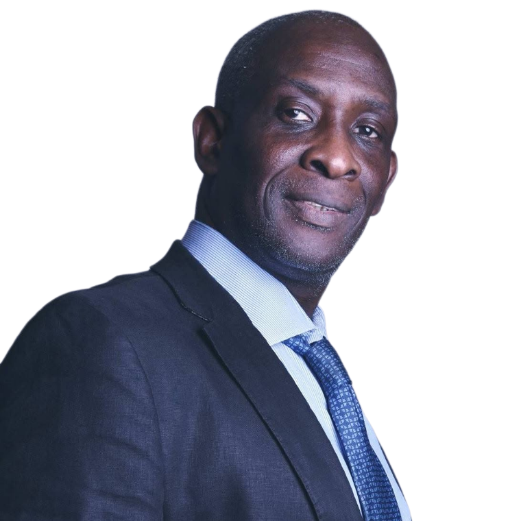 À propos - Malick Ly, fondateur et président de LYS Enterprise Solutions