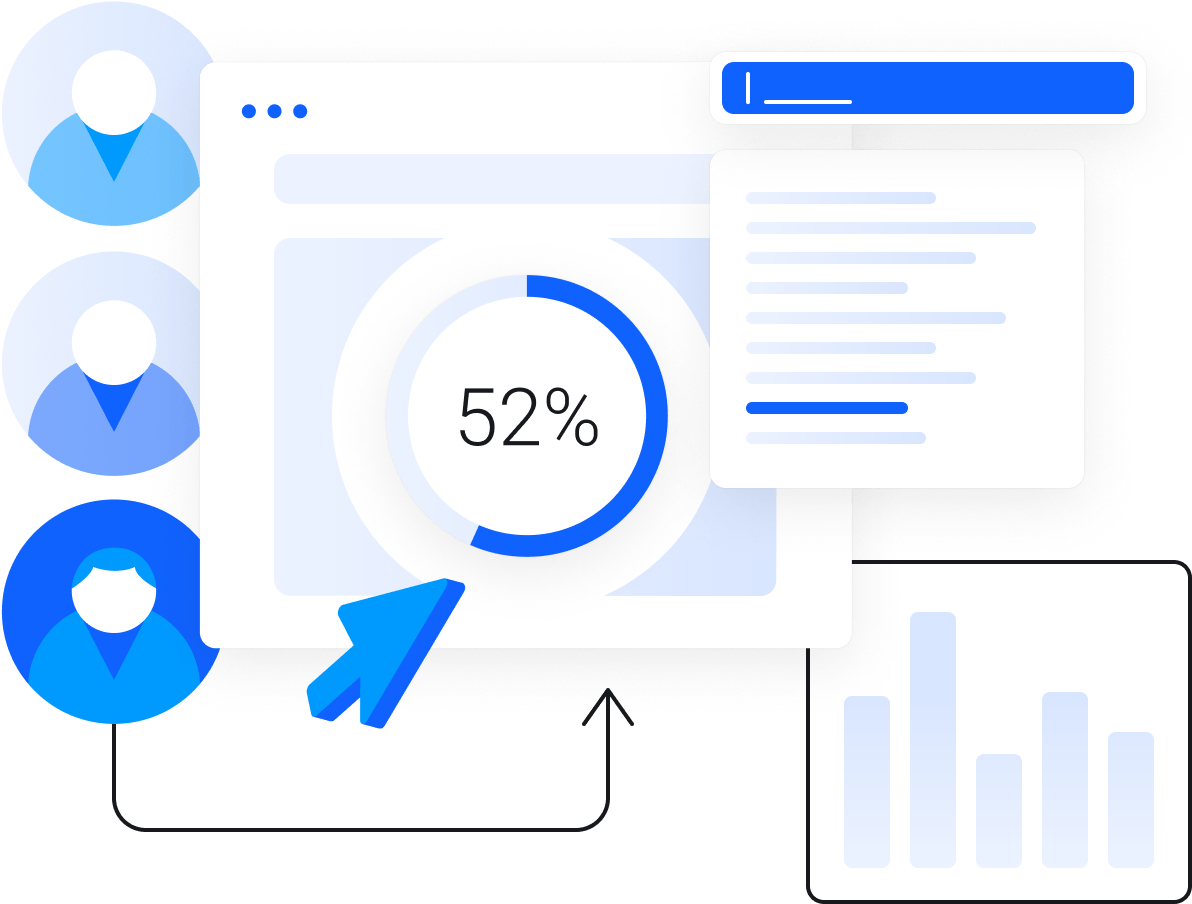 Augmentez le trafic, développez votre entreprise avec marketgoo. - Sélectionnez les mots-clés pour lesquels vous souhaitez vous classer. Surveillez les concurrents.